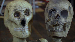Creepiest Collections Creepiest Collections