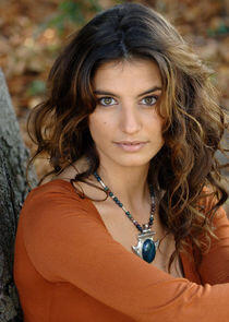 Laëtitia Milot Laëtitia Milot