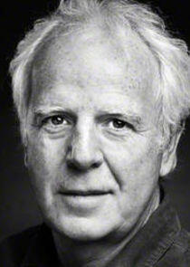 photo of Gary Lilburn photo of Gary Lilburn