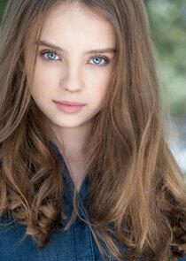 photo of Simone Lockhart
