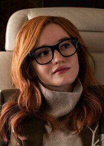 Anna Delvey Anna Delvey