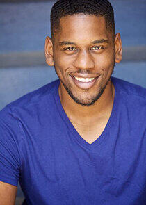 Quincy Isaiah Quincy Isaiah