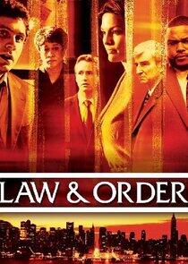 Law & Order - Season 19 Law & Order - Season 19