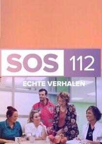 Echte verhalen: SOS 112 Echte verhalen: SOS 112
