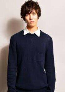 photo of Yuya Tominaga photo of Yuya Tominaga
