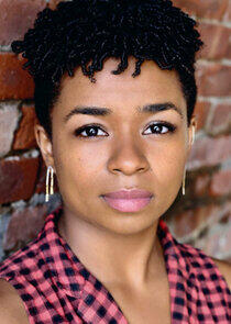 Alexis Floyd Alexis Floyd