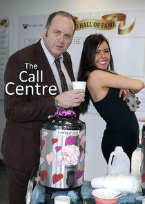 The Call Centre The Call Centre