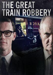 The Great Train Robbery The Great Train Robbery