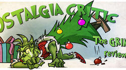 The Grinch The Grinch