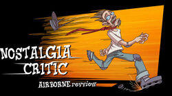Airborne Airborne