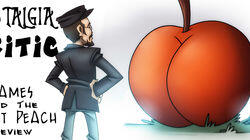 James and the Giant Peach James and the Giant Peach