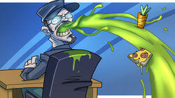 Exorcist 2 Exorcist 2