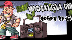 Gordy Gordy