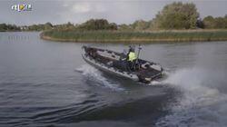 Stille wateren, diepe gronden Stille wateren, diepe gronden