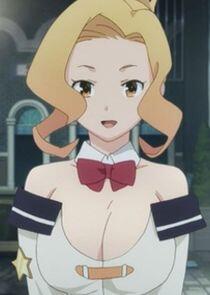 Luna Luna