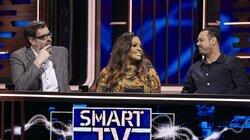 Richard Osman, Danny Dyer, Motsi Mabuse, Richard Ayoade