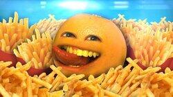 Fry-day Fry-day