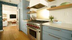 Think Outside the Kitchen