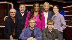 Chris McCausland, Jason Watkins, Richard Madely, Charlotte Ritchie