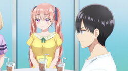 Who Was Umino-kun's First Love? Who Was Umino-kun's First Love?