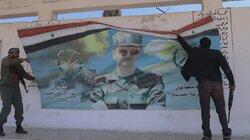 Syria After Assad Syria After Assad