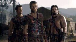 Enemies of Rome