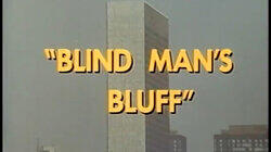 Blind Man's Bluff