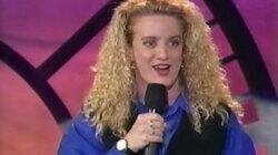 Suzanne Westenhoefer Suzanne Westenhoefer