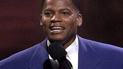 D.L. Hughley