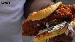 Dave's Hot Chicken (Soho) Dave's Hot Chicken (Soho)