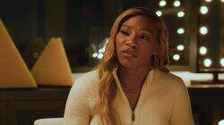 Serena Williams Serena Williams