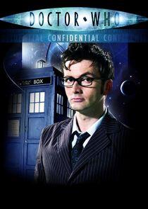 Doctor Who Confidential Doctor Who Confidential