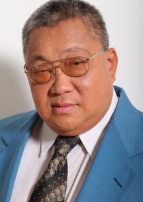 photo of Waymond Lee photo of Waymond Lee