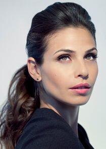Ana Ayora