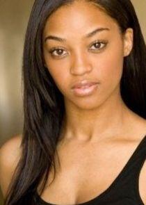 photo of Aerin Ross photo of Aerin Ross