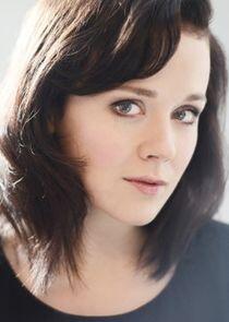 Arianwen Parkes-Lockwood Arianwen Parkes-Lockwood