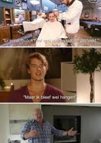Het Klapsalon Het Klapsalon