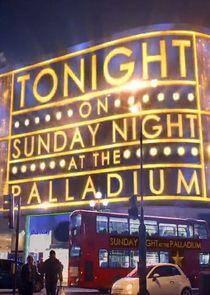 Sunday Night at the Palladium Sunday Night at the Palladium