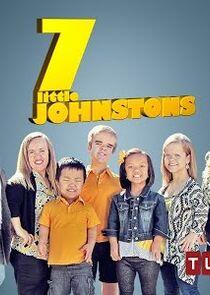 7 Little Johnstons - Season 1 7 Little Johnstons - Season 1