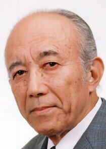 Masashi Ishibashi Masashi Ishibashi
