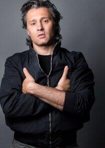 Raffaele Esposito Raffaele Esposito