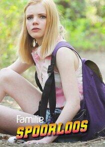 Spoorloos '88 - Season 1 Spoorloos '88 - Season 1