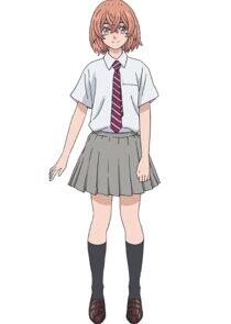 Hinata Tachibana Hinata Tachibana