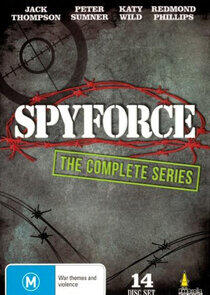 Spyforce Spyforce