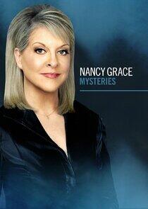 Nancy Grace Mysteries Nancy Grace Mysteries