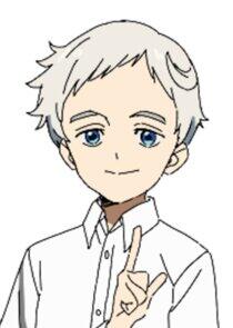 Norman Norman