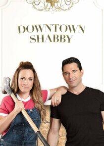 Downtown Shabby