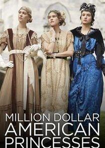 Million Dollar American Princesses Million Dollar American Princesses