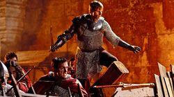 The Tears of Uther Pendragon: Part Two The Tears of Uther Pendragon: Part Two