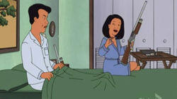 The Minh Who Knew Too Much The Minh Who Knew Too Much